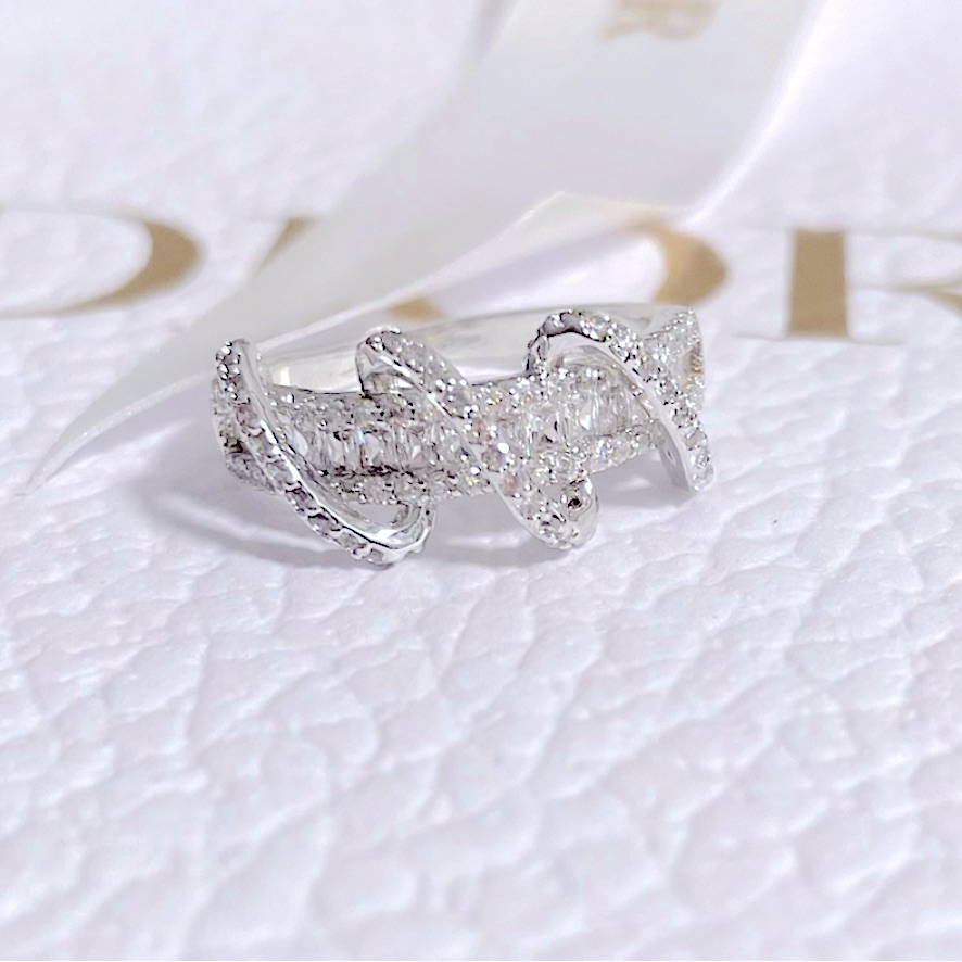 Wrap Around Ring